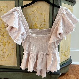 Free People Top